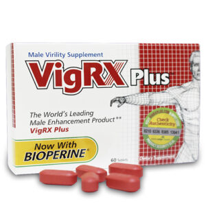 美國威樂 vigrxplus 美國進口陰莖增粗增大 台灣藥局總代理